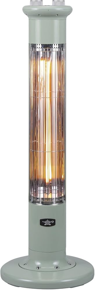 Amazon | アラジン(Aladdin) 電気ストーブ 遠赤グラファイトeヒーター