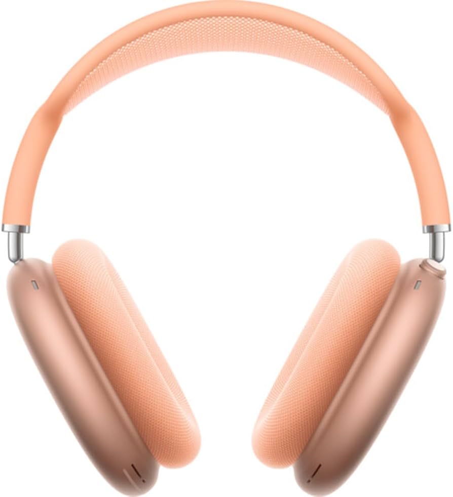 Amazon.com: Apple AirPods Max - Orange (Renewed) : Electronics