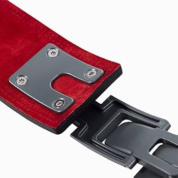 Amazon | SBD 正規品 パワーリフティングベルト トレーニングベルト S