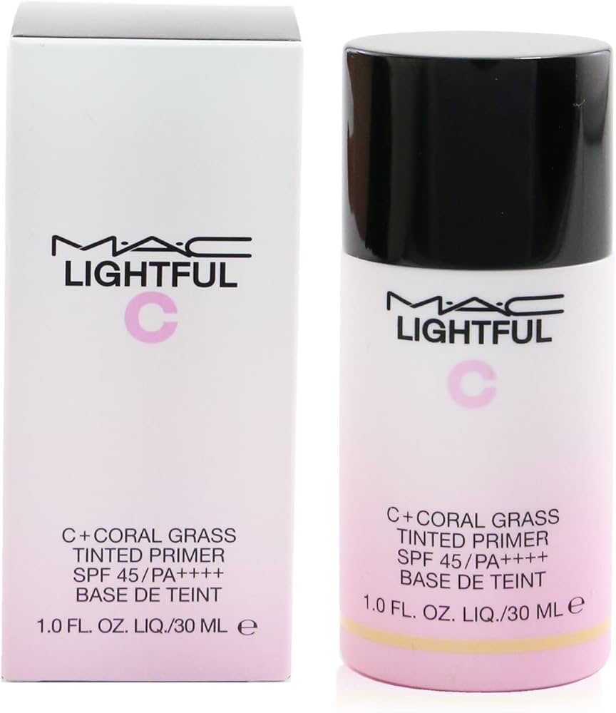 Amazon.co.jp: ELGC株式会社 マック ライトフル C+ ティンティッド