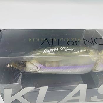 Amazon.co.jp: DRT ビワサギ BIWASAGI クラッシュ9 KLASH9 タイニー