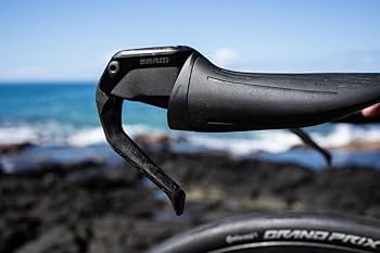 Amazon.co.jp: SRAM S900 エアロディスクブレーキとレバー - フロント