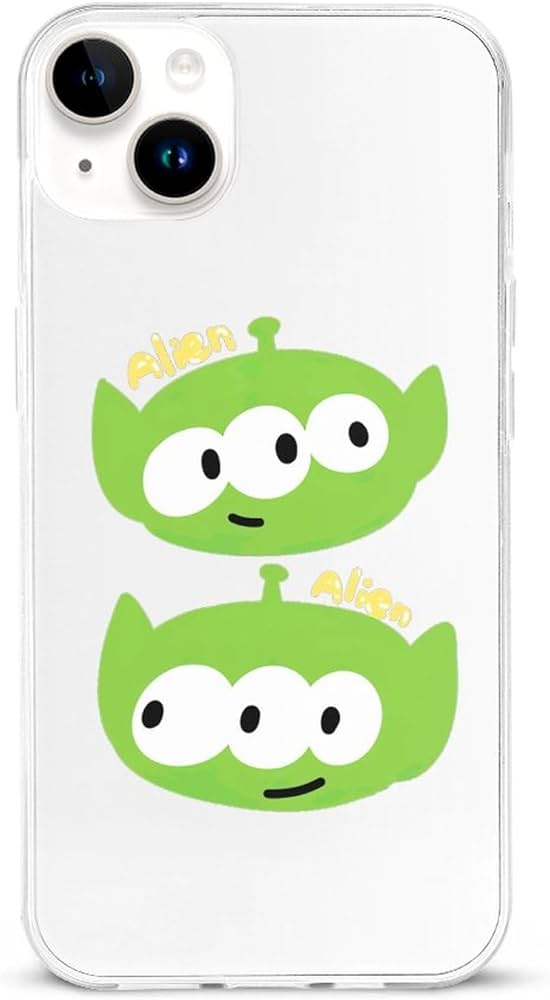 Amazon.co.jp: ディズニー トイ・ストーリー リトルグリーンメン