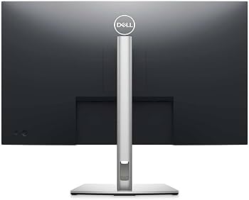 Amazon.co.jp: Dell Technologies P3223DE 31.5インチ QHD USB-C HUB