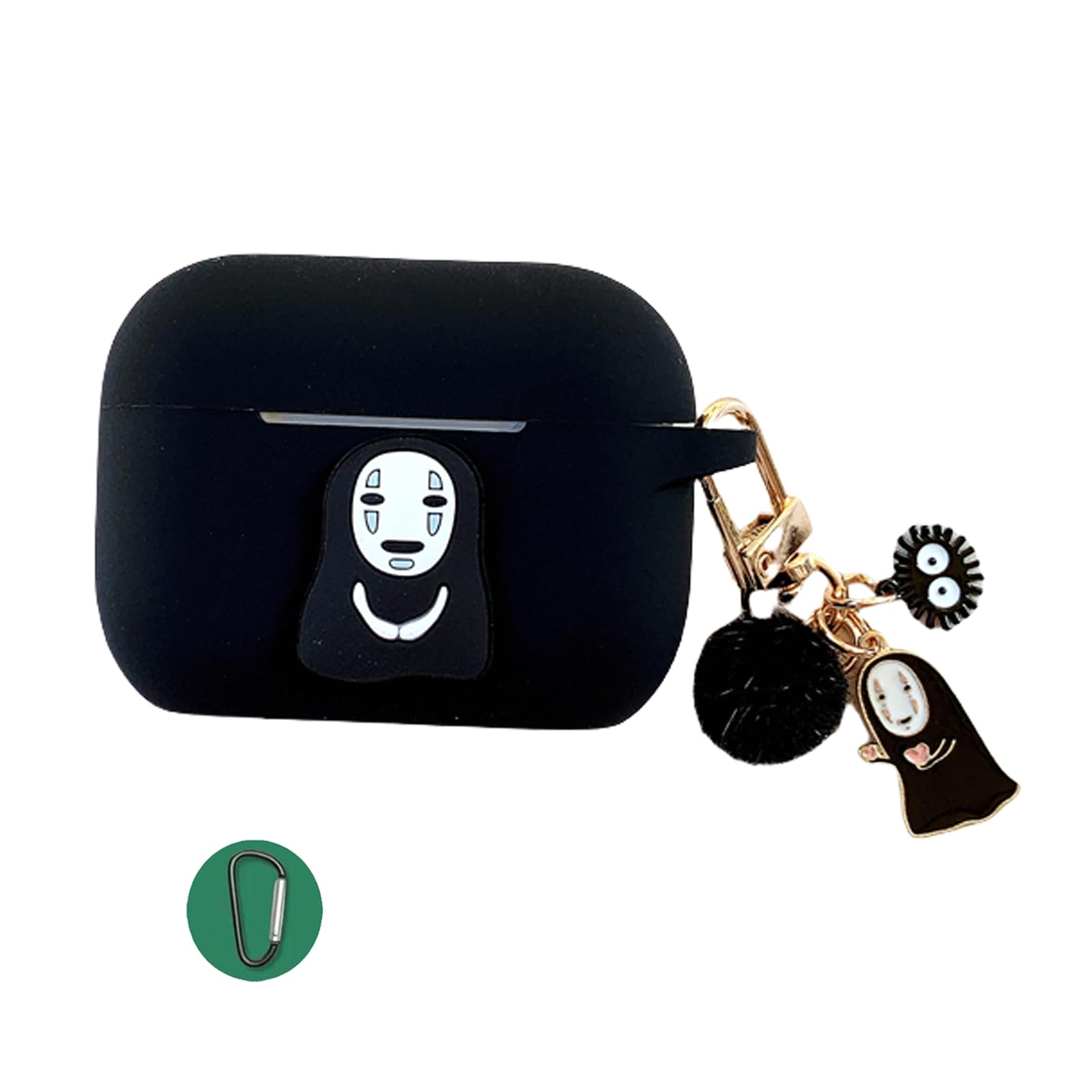 Amazon | For AirPods Pro3と互換性のあるケース（2025）AirPods Pro