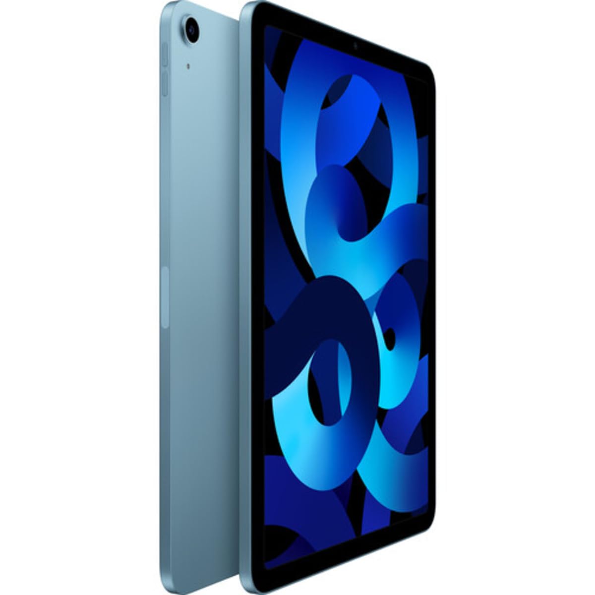 Amazon.com : Apple Early 2022 iPad Air, 10.9-inch, Wi-Fi, 256GB