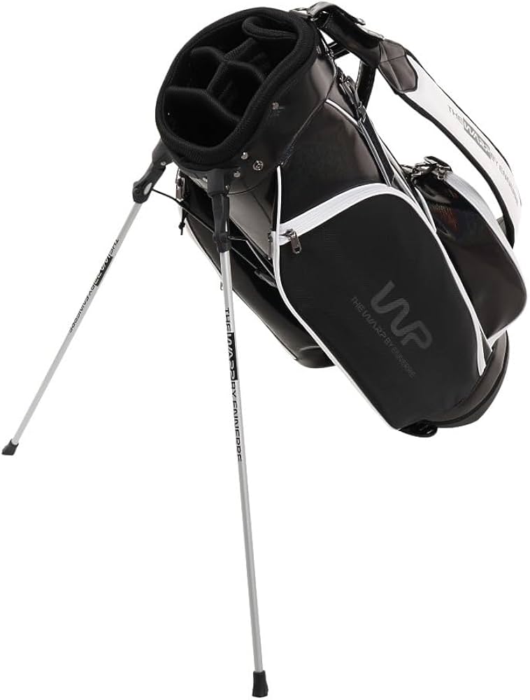 Amazon | ザ・ワープ・バイ・エネーレ（The Warp By Ennerre） ゴルフ