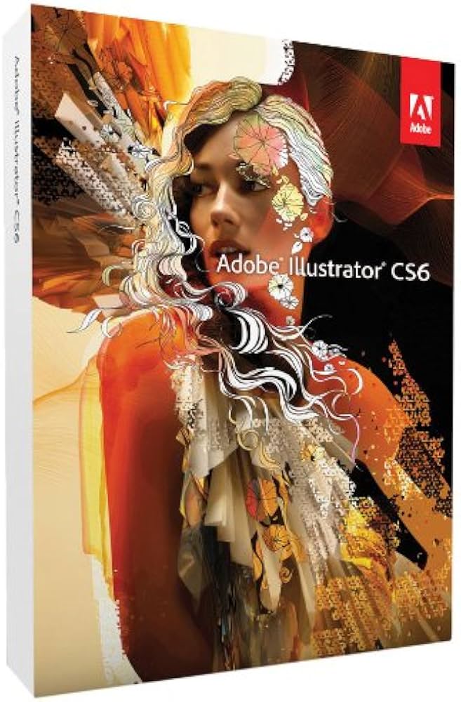 Amazon.co.jp: Illustrator CS6 日本語 WIN 通常版 : PCソフト