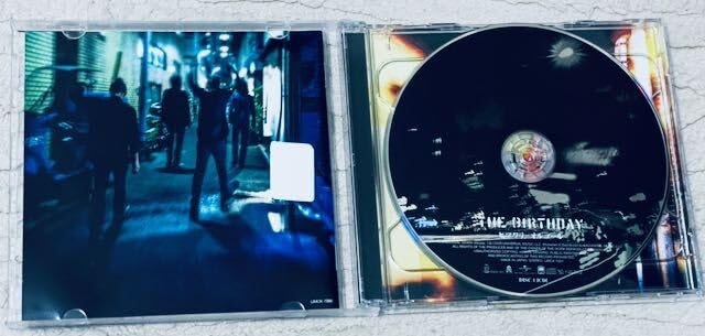 Amazon.co.jp: ◇The Birthday/ザ・バースデイ【 ヒマワリ/オルゴール