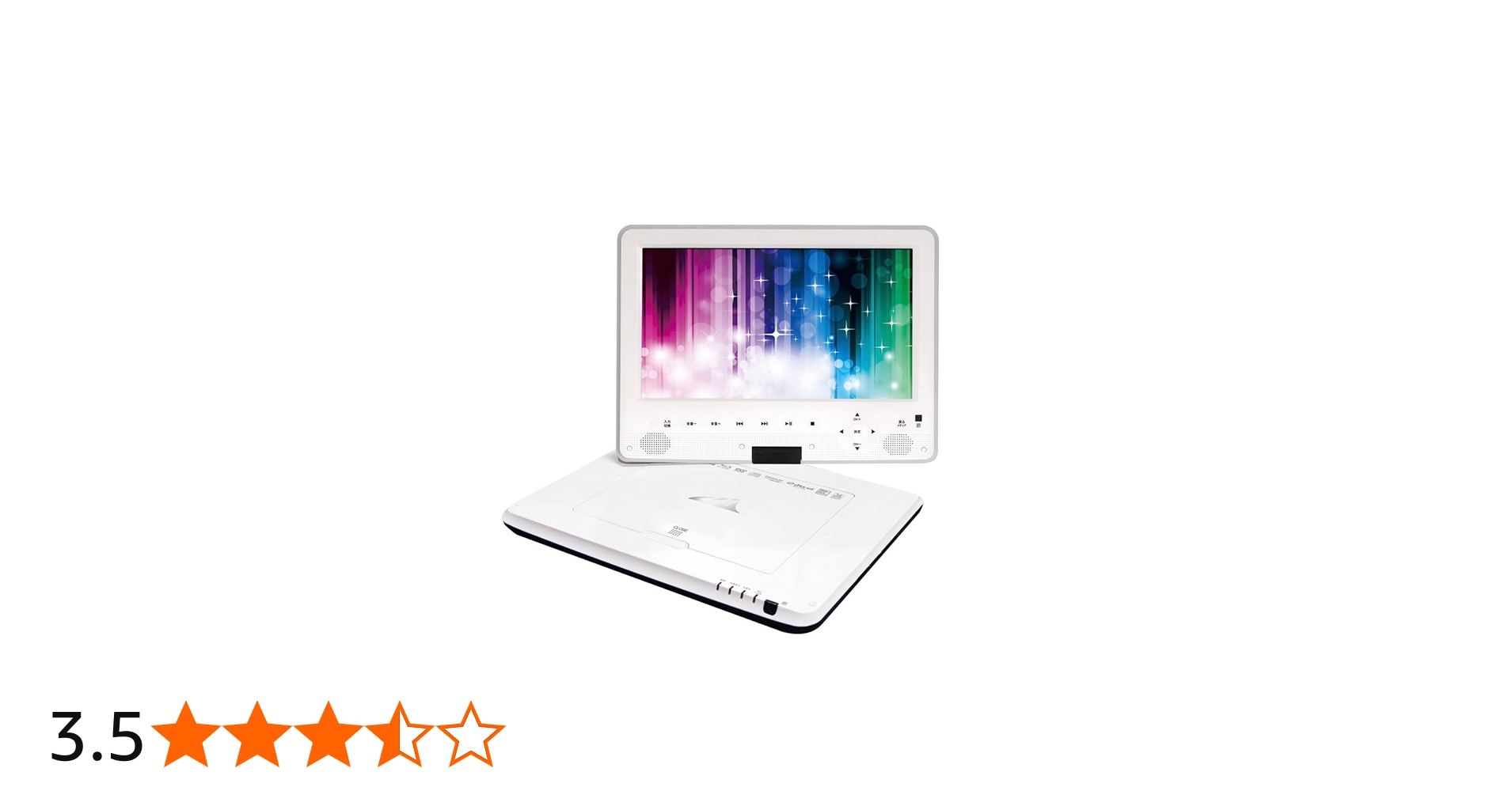 Amazon | CHL フルセグチューナー搭載 ポータブルブルーレイディスク