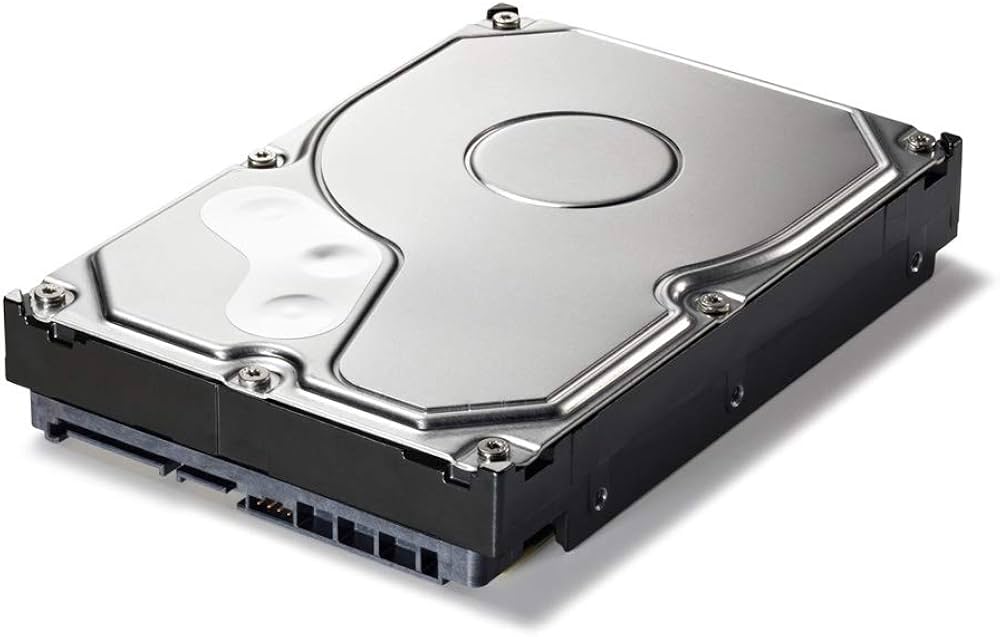 Amazon | BUFFALO リンクステーション対応 交換用HDD 8TB OP-HD8.0T/LS