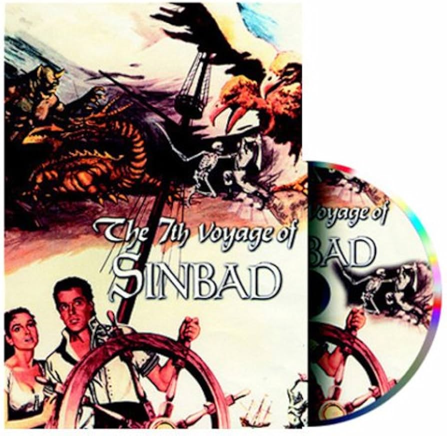 Amazon.co.jp: レイ・ハリーハウゼン DVDライブラリー Limited Box 1