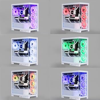 Amazon.co.jp: 新界2 AMD Ryzen 7 9800X3D GeForce RTX 5070Ti 大型