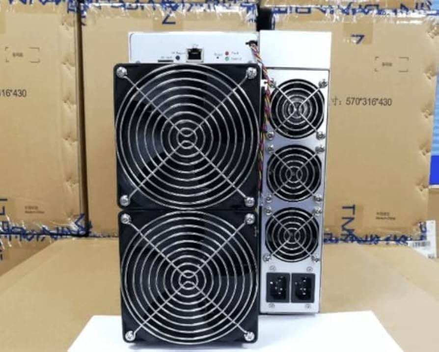 Amazon | 【マイニング】BITMAIN ANTMINER S19 PRO 110TH 史上最高