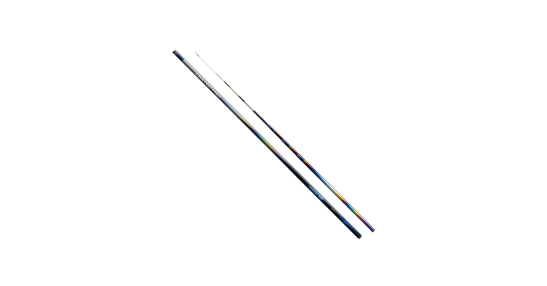 Amazon | シマノ(SHIMANO) ロッド 超鮎 リミテッドプロ VS LG90NA 2019