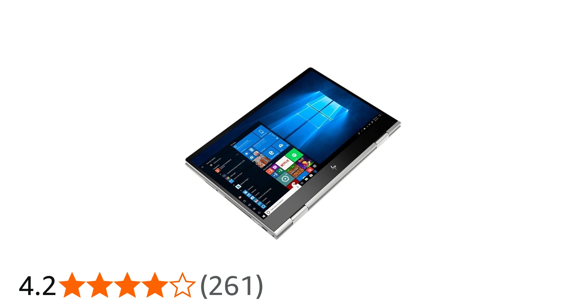 Amazon.co.jp: HP Envy x360 2-in-1 ノートパソコン 15.6インチ フルHD