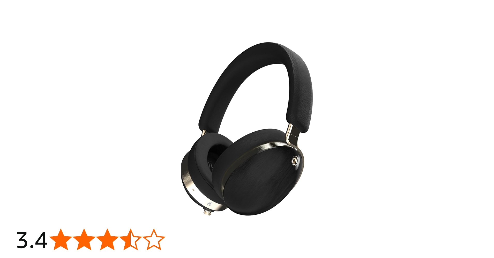 Amazon.co.jp: AVIOT WA-J1 Wireless Headphones, Adaptive Hybrid