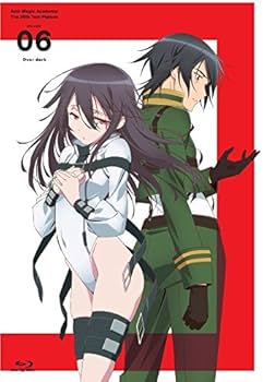 Amazon.co.jp: 【Amazon.co.jp限定】対魔導学園35試験小隊 第6巻(全巻