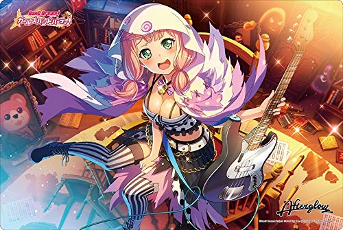 Amazon | ブシロード ラバーマットコレクション Vol.214 バンドリ