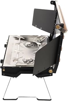 Amazon | PRIMUS(プリムス) P-CTK-2 トゥピケ キャンプ用ツーバーナー