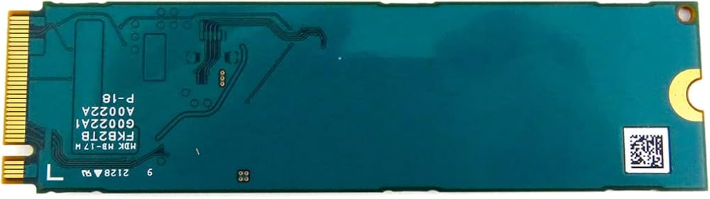 Amazon | Oydisen Kioxia 256GB PCIe NVMe M.2 2280 SSD 内蔵ソリッド