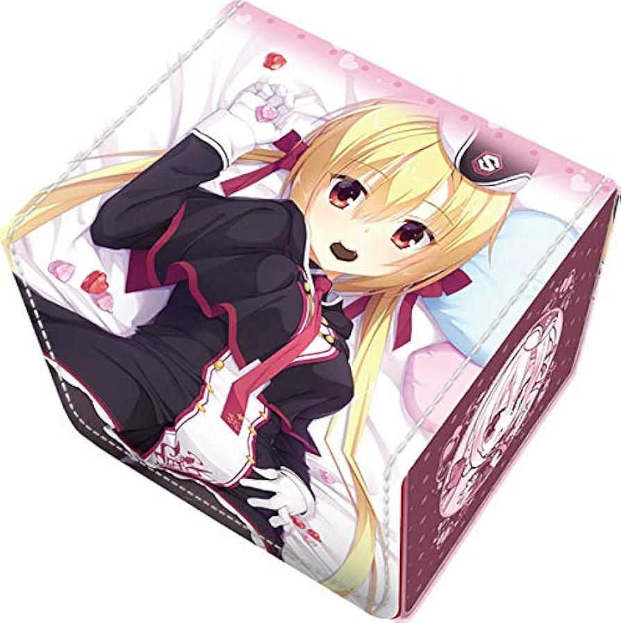 Amazon | 合皮製デッキケース RIDDLE JOKER「在原 七海」Ver.2