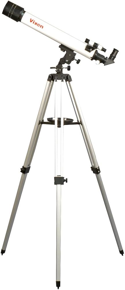 Amazon | Vixen 天体望遠鏡 スペースアイ経緯台シリーズ スペースアイ