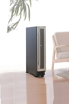 Amazon.co.jp: Dometic スリムタワーワインセラー（右開き） ST7