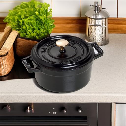 Amazon.co.jp: ストウブ(Staub) 「 ミニ ピコ ココット ラウンド