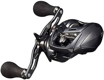 Amazon | ダイワ(DAIWA) 両軸リール 20 ADMIRA A 100XH(2020モデル