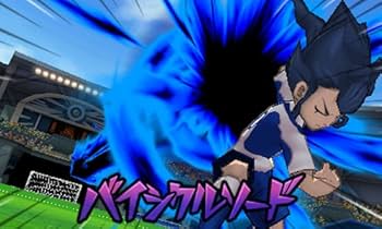 Amazon | イナズマイレブンGO ギャラクシー スーパーノヴァ - 3DS