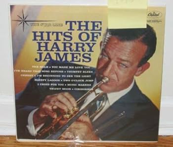 Harry James - The Hits of Harry James - Amazon.com Music