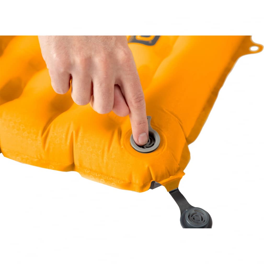 Amazon.co.jp: NEMO(ニーモ) テンサー インシュレーテッド ミディアム