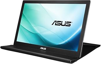 Amazon.co.jp: ASUS MB169B+ モバイルモニター モバイルディスプレイ