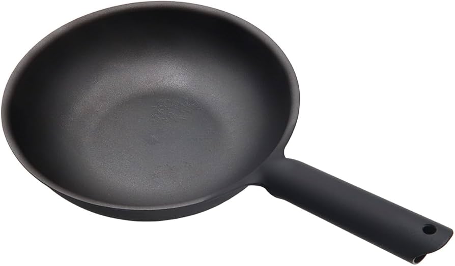 Amazon | 魔法の北京鍋ll 27cm（MW2-27） 魔法のフライパン で有名