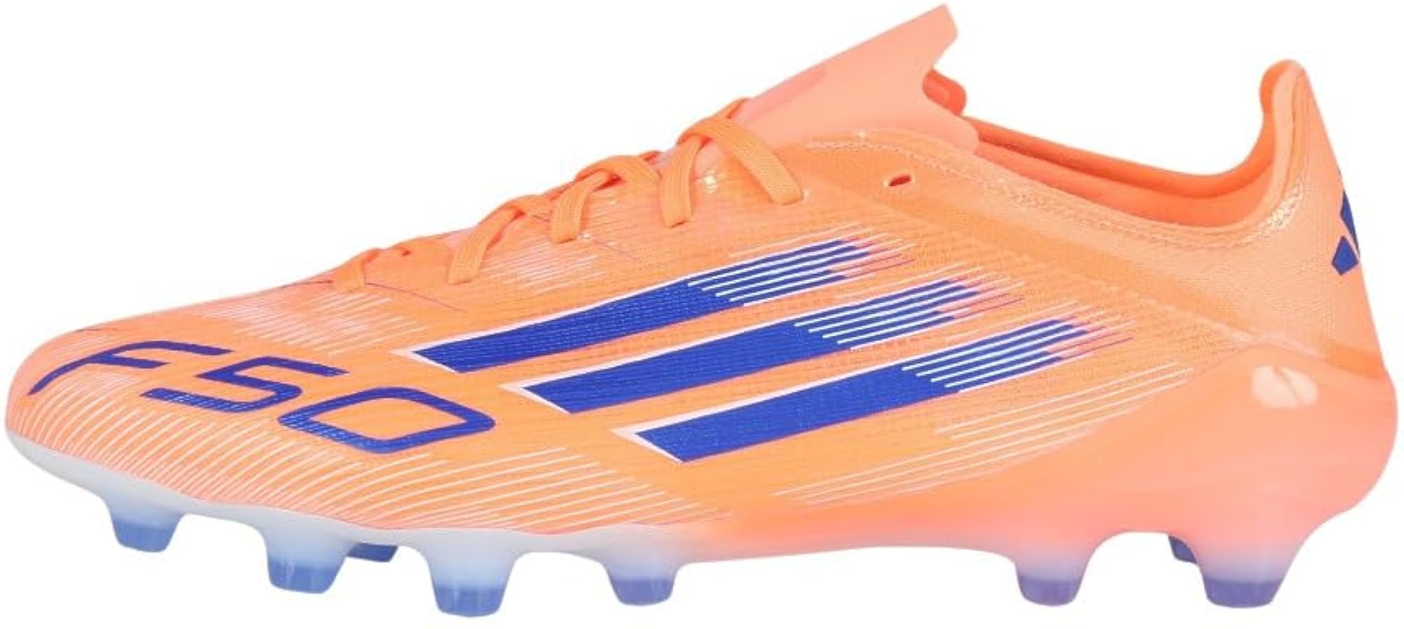 Amazon | アディダス サッカースパイク 土・人工芝用 F50 PRO HG/AG