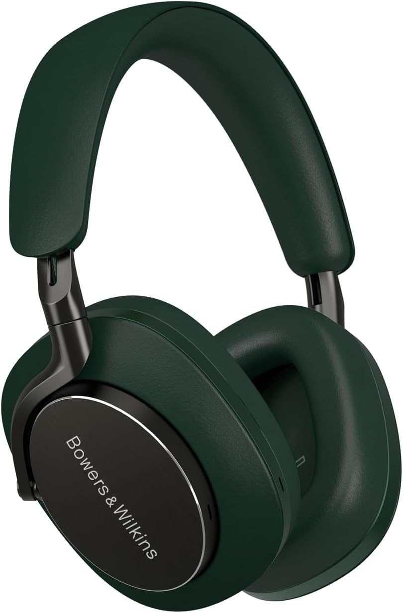 Bowers & Wilkins Limited Edition Px8 Over-Ear Wireless Headphones