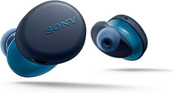 Amazon.co.jp: ソニー 完全ワイヤレスイヤホン WF-XB700 : 重低音