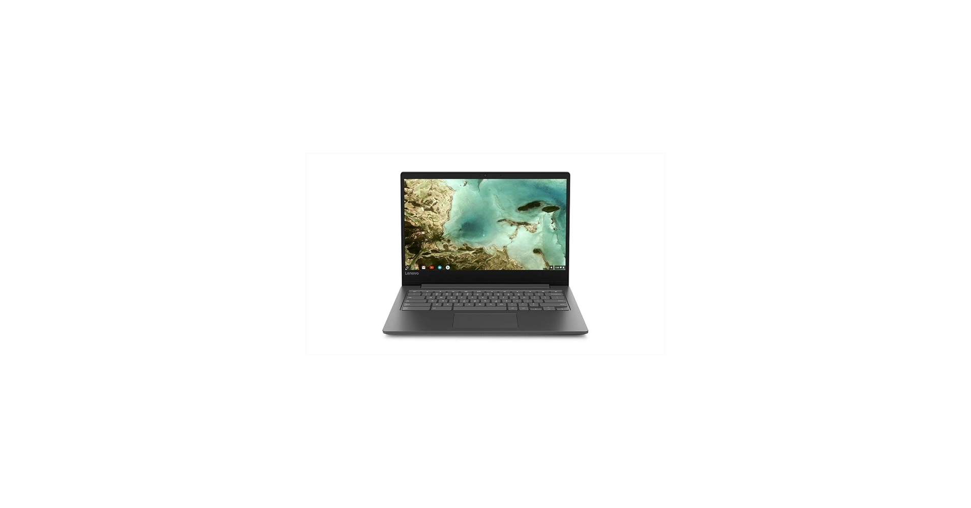 Amazon.com: Lenovo Chromebook S330 Laptop, 14-Inch HD (1366 x 768
