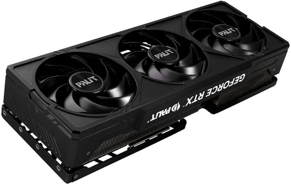 Amazon | Palit(パリット) GeForce RTX 4070 SUPER JetStream OC 12GB