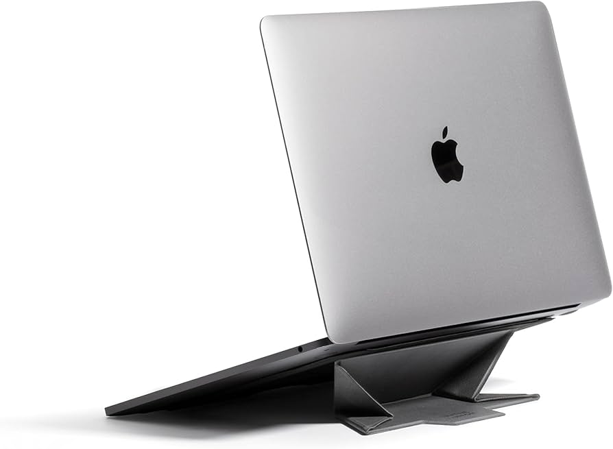 Amazon.co.jp: Native Union Rise Laptop Stand – 超薄型ポータブル