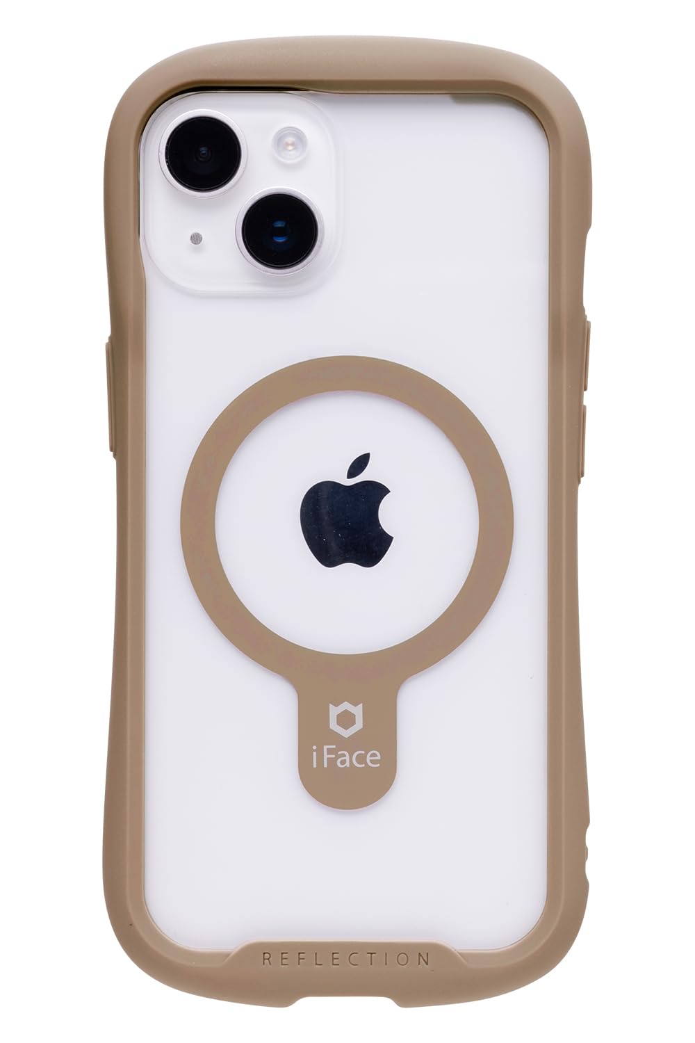 Amazon.co.jp: iFace Reflection Magnetic iPhone 14 専用 MagSafe
