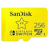 あつまれどうぶつの森」デザインのmicroSDカードがSanDiskから
