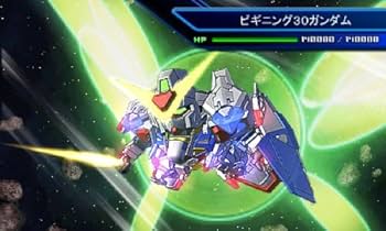 Amazon.co.jp: SDガンダム GGENERATION 3D(特典なし) - 3DS : おもちゃ