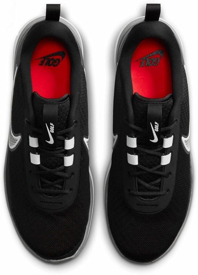 Amazon | [ナイキ] メンズ ゴルフシューズ インフィニティ エース