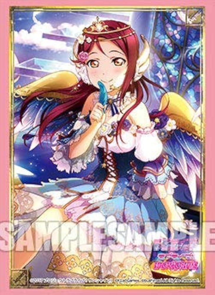 Amazon.co.jp: スクフェス感謝祭2018 ブシロード スリーブコレクション