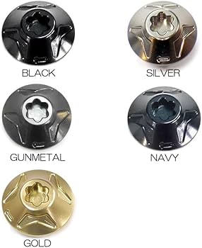 Amazon | ディヴィジョン バリアル センターナット DRT DIVISION