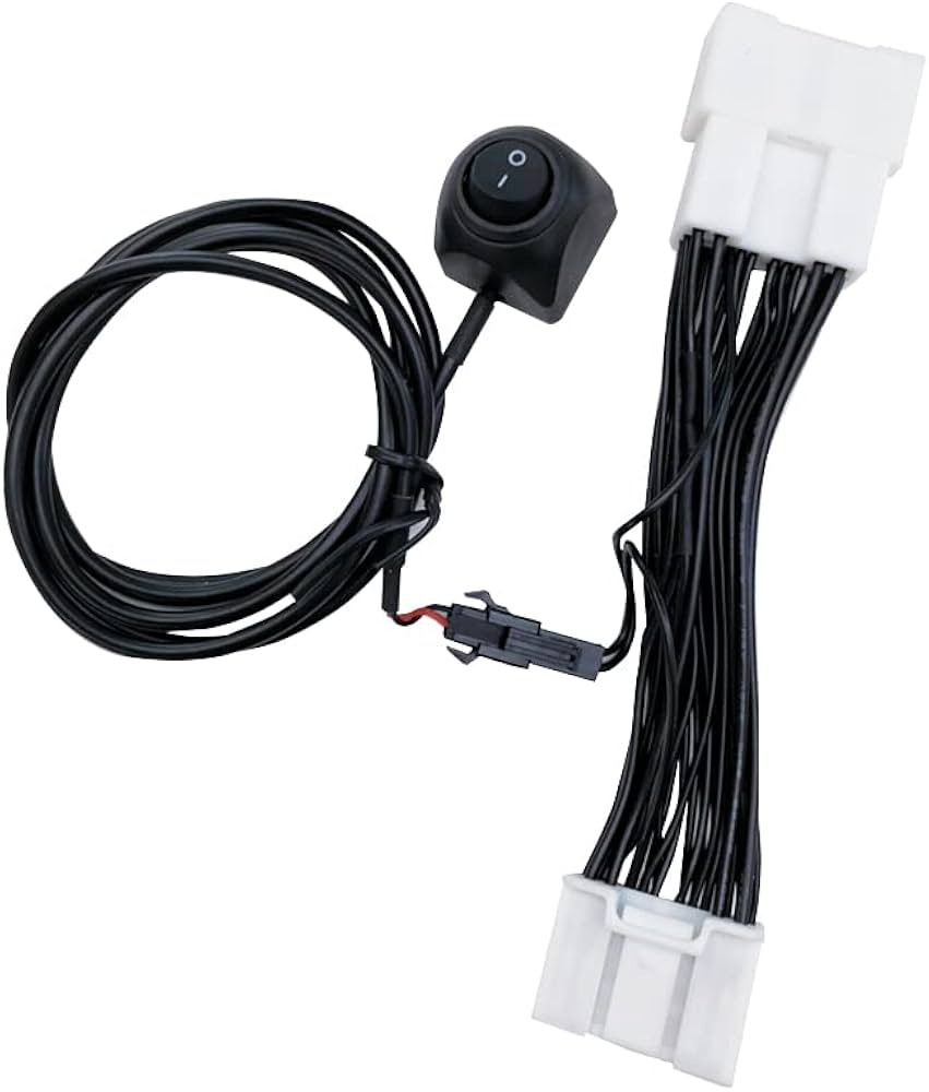 Amazon | ランドクルーザー250 トヨタ用 純正ナビ に使える テレビ