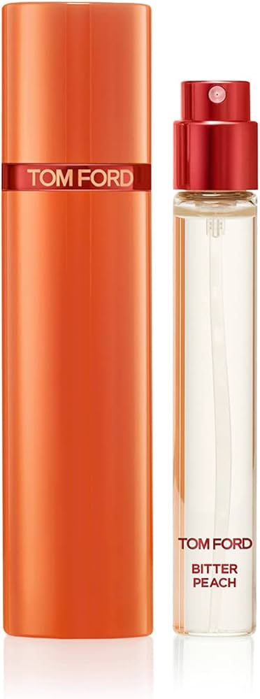 Amazon.com : TOM FORD BITTER PEACH by Tom Ford, EAU DE PARFUM