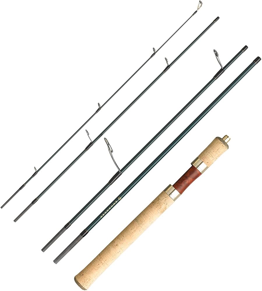 Amazon | ティムコ(TIEMCO) エンハンサー E65M-5 6'5